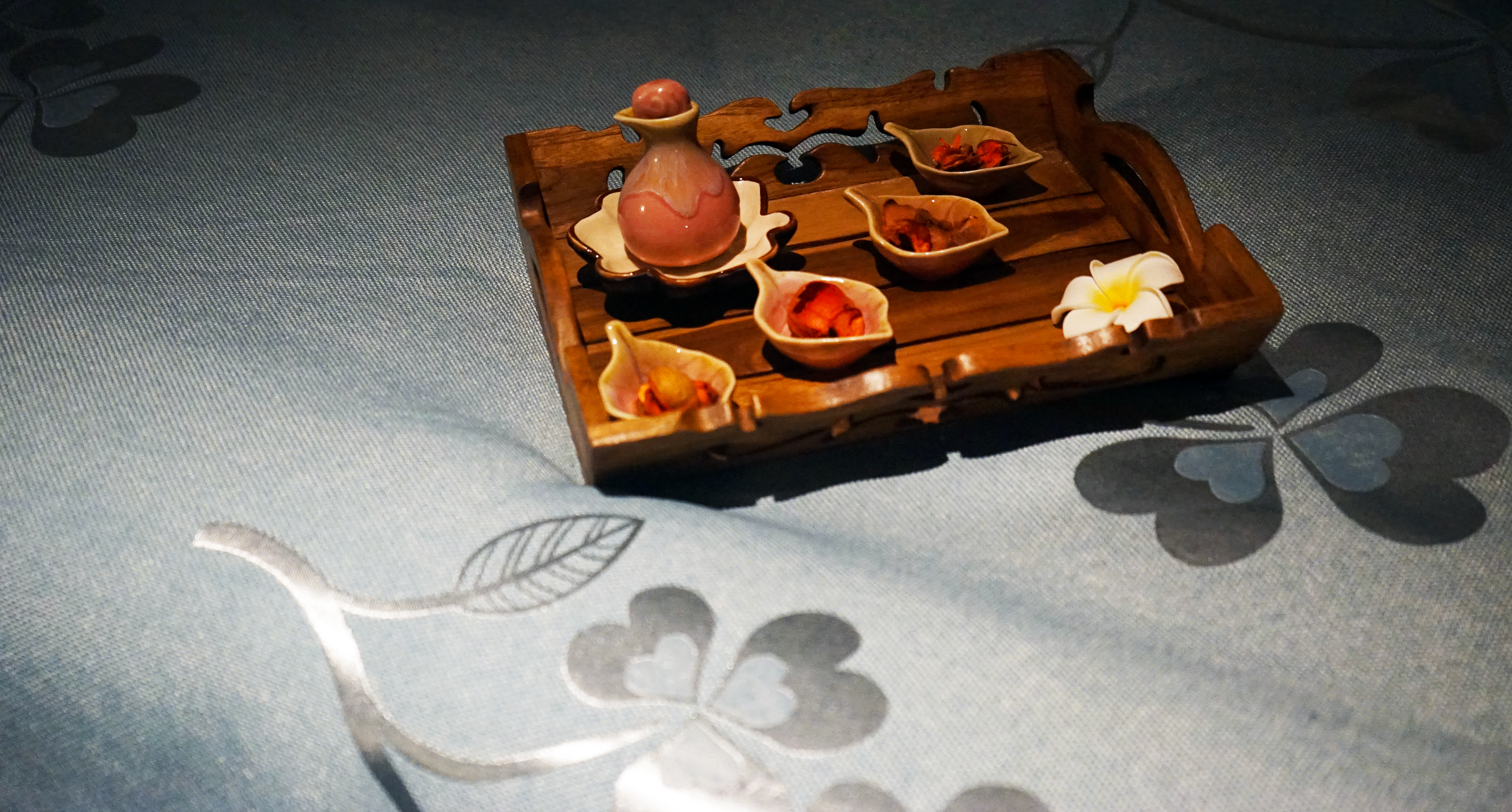 苏州是个温柔的地方,苏州人是个雅致的女人