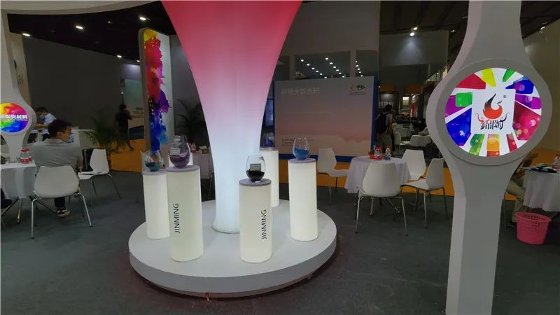 第35届陶瓷工业展,广东广州陶瓷工业展