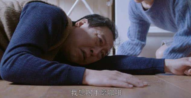 倪大红与韩童生长得像,倪大红与韩童生相貌接近吗