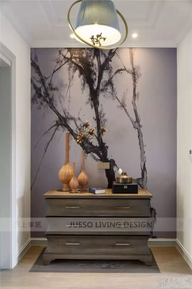 室内软装搭配软装设计师,居上装饰设计