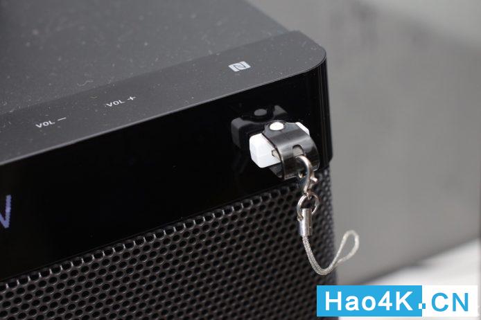 提升电视声音音箱,索尼电视音质评测推荐