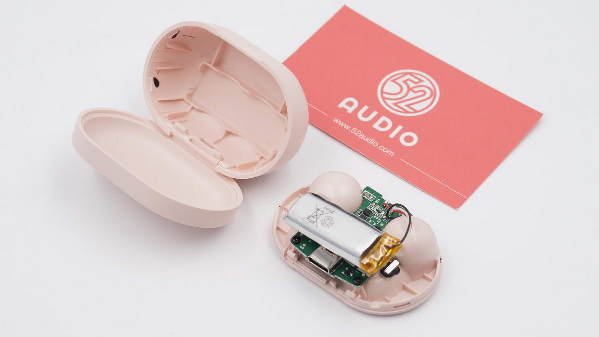 红米耳机redmiairdots3拆卸,红米redmiairdots3pro