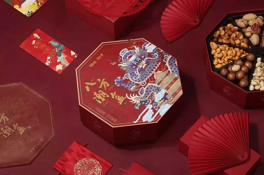 礼品包装设计方法和技巧,礼品包装设计推荐