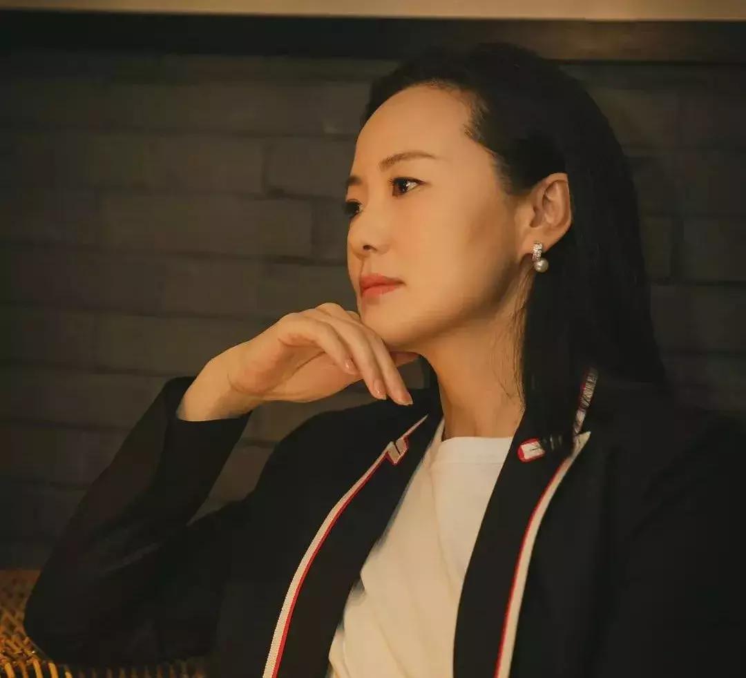 咏梅小欢喜剧照,小欢喜刘静演技咏梅落泪