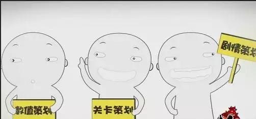 游戏策划入职后需要干什么,游戏策划师怎么入行做游戏行业