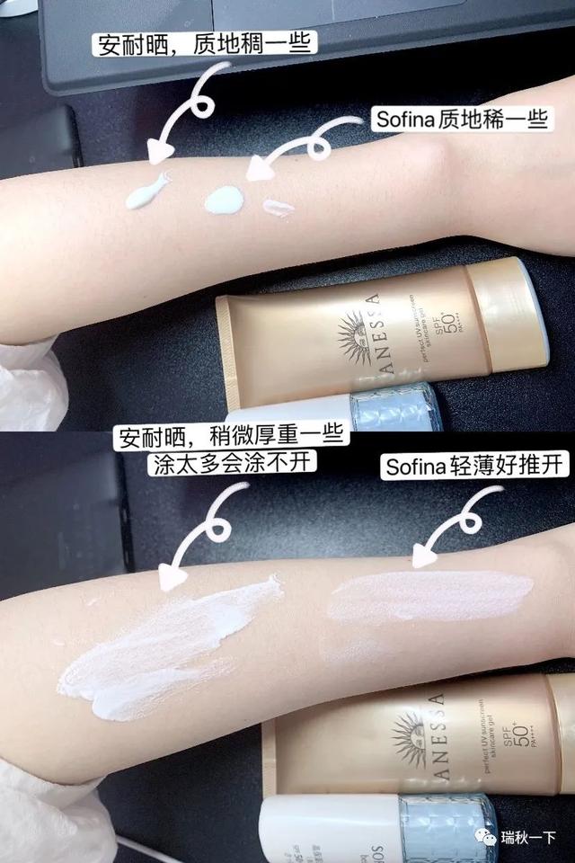 黄黑皮美白全攻略,黑黄皮身体防晒美白