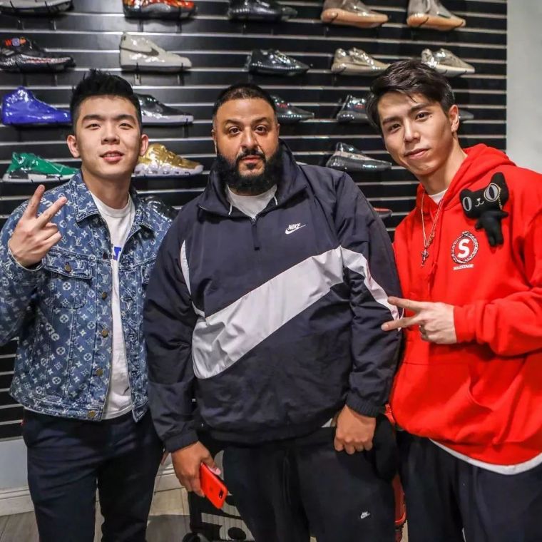 专柜随便买鞋,实体店买鞋探店