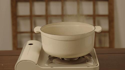 快速烧糊的锅有什么办法,锅烧糊妙招大全