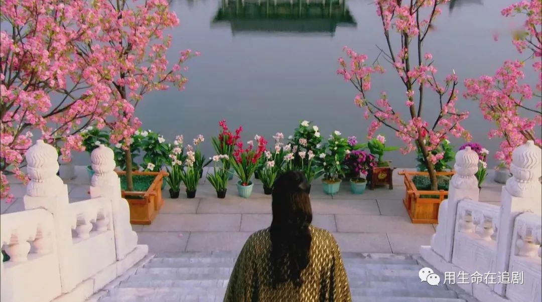 《华胥引之绝爱之城》——是什么毁了这部本该大火的剧？（中）