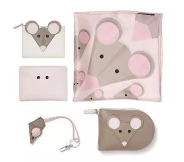 gucci纪梵希lv春节限定,纪梵希新年限定包