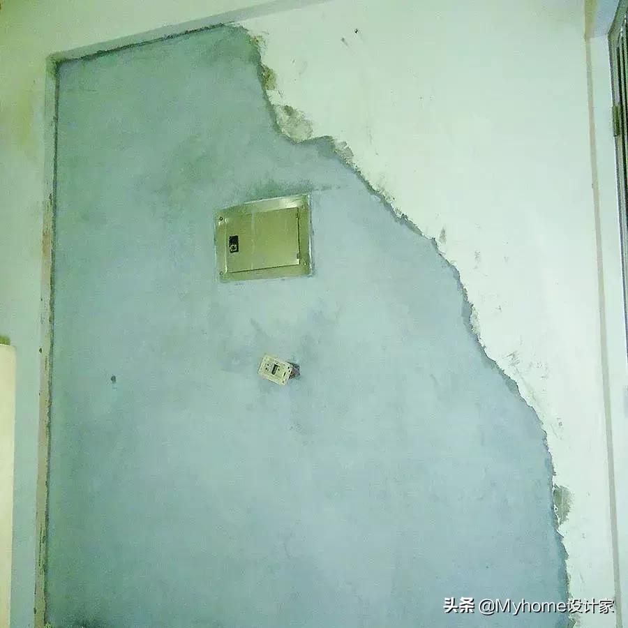 30年老师傅,这样防水堵漏,解决屋顶、外墙、窗户三大渗漏坑