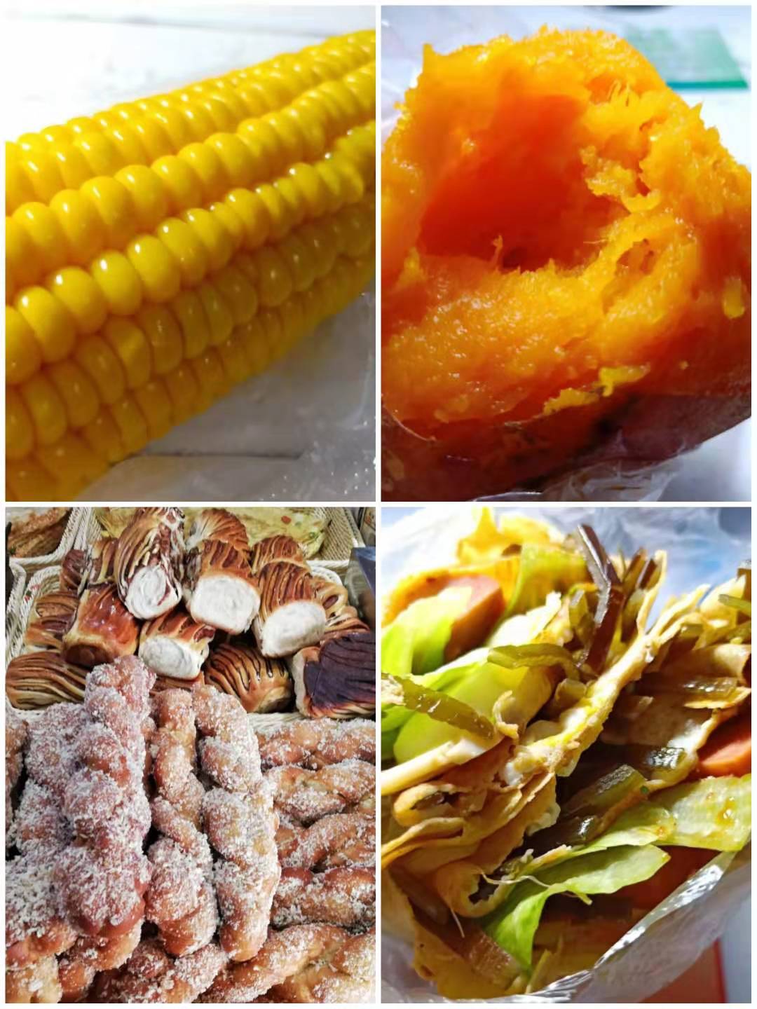 坐拥大学宿舍豪华六人间,南京小龙虾大学