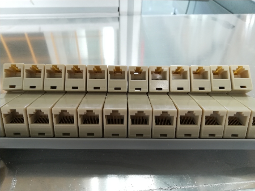 网线的制作的注意事项,网线的制作课程