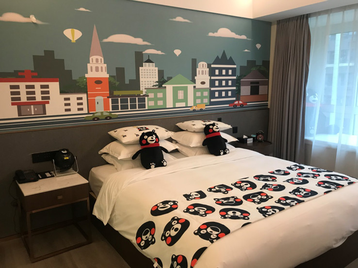 滁州苏宁雅悦酒店周末不加价,滁州琅琊苏宁雅悦酒店