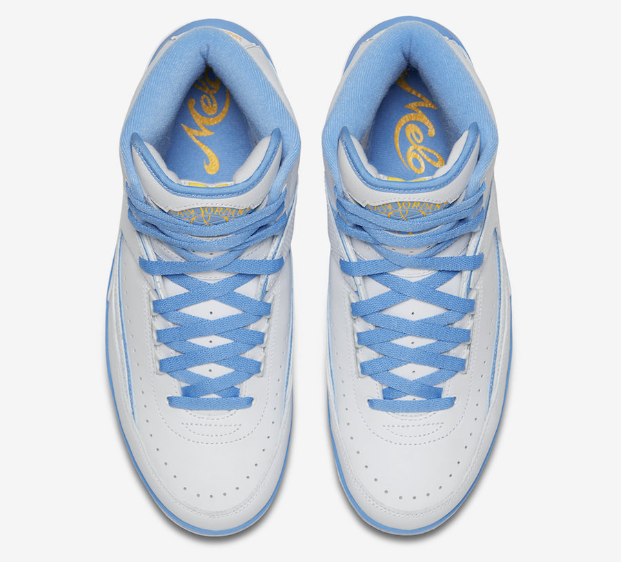 aj2安东尼怎么样,aj2北卡蓝匡威