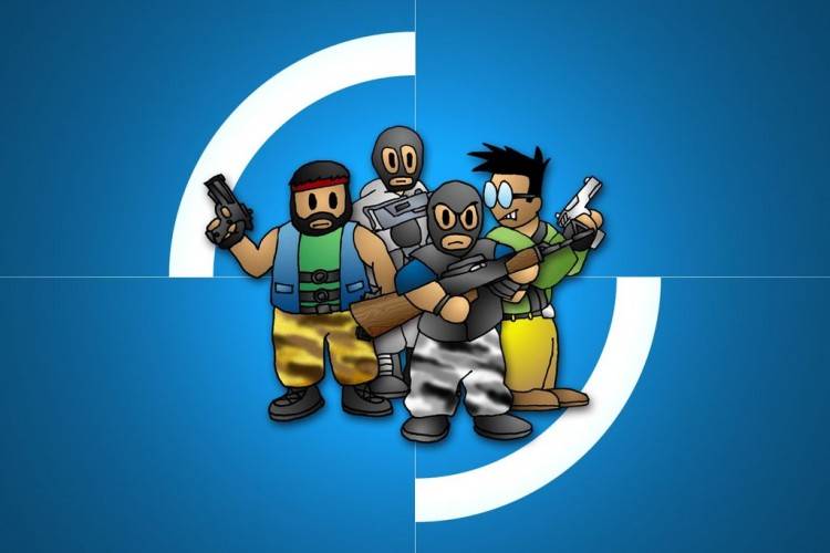 csgo历史第一人,你真的了解ros吗