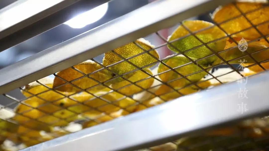 一两陈皮一两金指的是几年陈皮,一两陈皮一两金的出处