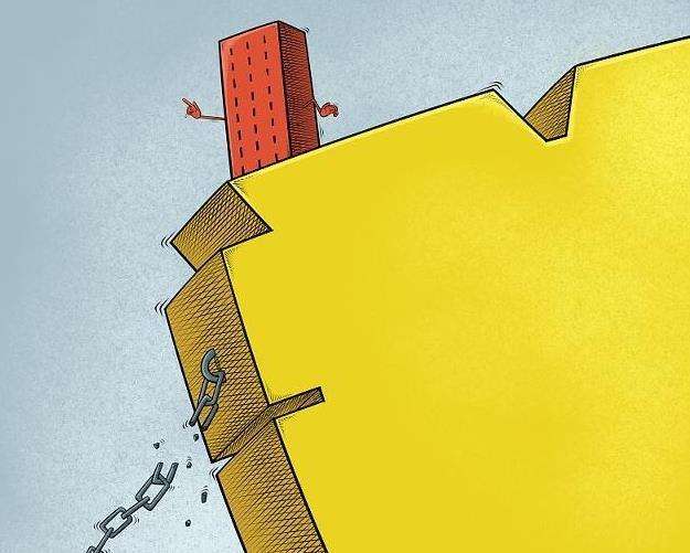 未来5年房子好卖吗,未来五年的房子真的会便宜吗