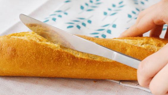 沃尔玛的面包推荐,沃尔玛法式长棍面包