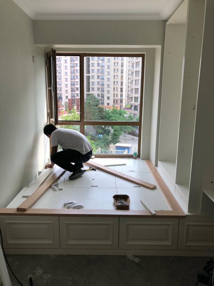 做榻榻米用什么板材好呢,定做榻榻米用什么板材好