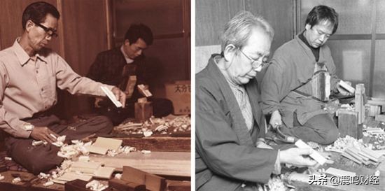 日本电子产品制造业水平,日本电子产业崛起史