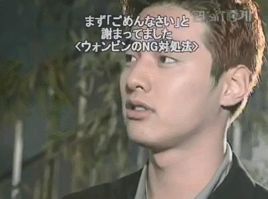 元斌年轻帅气,元斌帅气照片大全