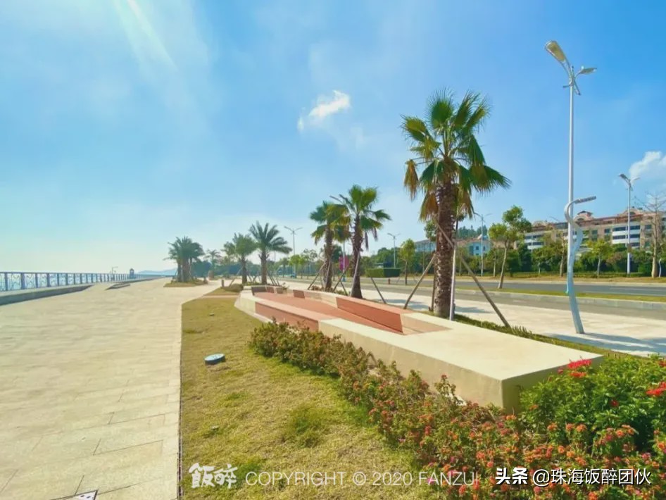 等疫情结束，珠海这些「小众打卡地」你一定要去！