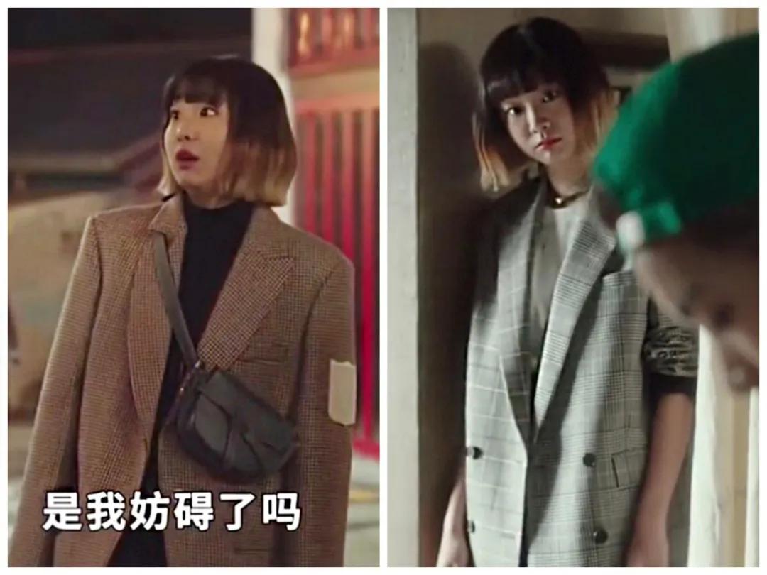 叛逆暗黑女or优雅小姐姐？《梨泰院Class》双女主，你更站谁？