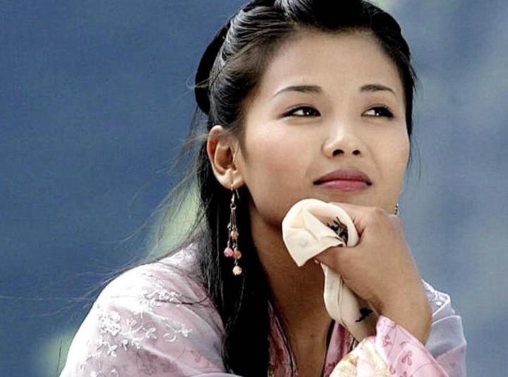 金庸作品中让人恨不起来的反派,金庸笔下最浓墨重彩的人物