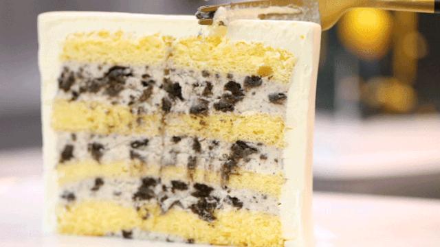 国家专利『云』蛋糕,线上DIY,全深圳找不到第2个…