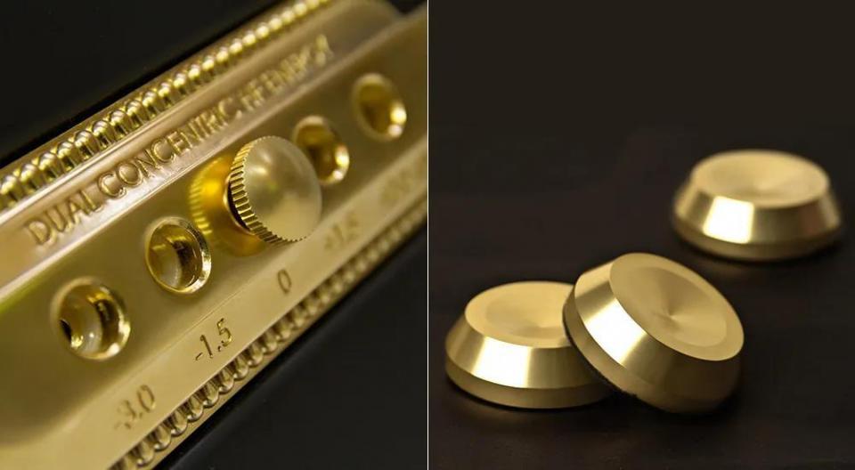 什么叫做hifi音箱,什么是Hifi音响