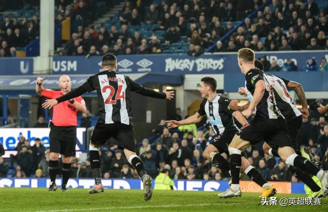 维拉英超十大绝杀,英超疯狂进球集锦