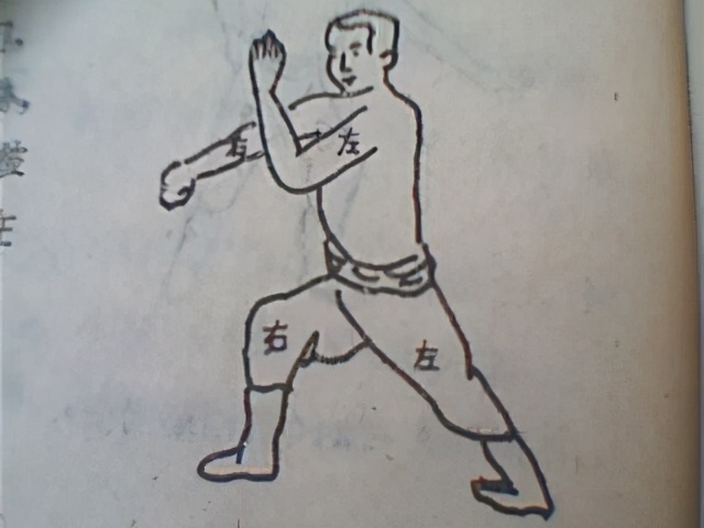 戚继光拳经三十二势pdf下载,戚继光拳经三十二势讲解