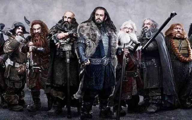 指环王值得不值得看,十分钟看完指环王1-3