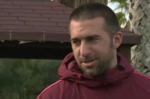 达十加盟U25国家队？知情人：暂时来帮帮忙！