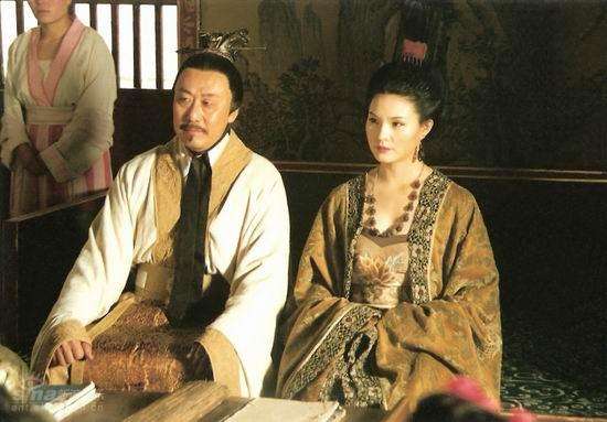 深度解析玄武门之变,玄武门之变的真实历史原因