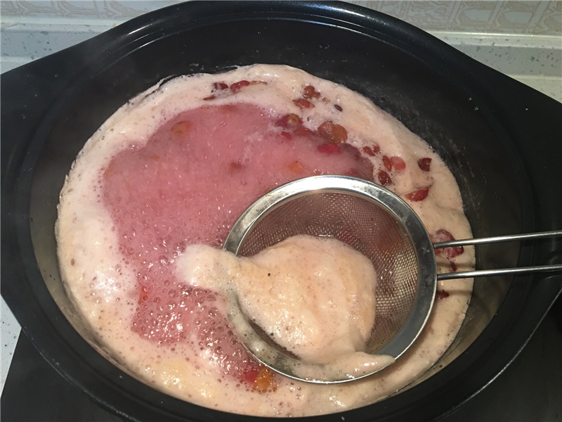 用什么泡水喝可以使气色红润养颜,用什么泡茶喝会气色好