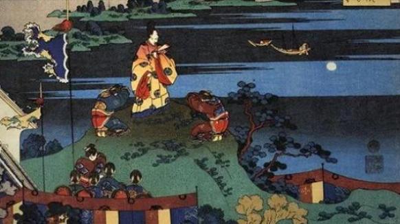 李白和王维之间有什么关系,李白跟王维为什么不来往