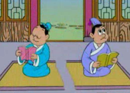 最值得背诵的小学生经典古文,适合小学生背诵的经典名篇