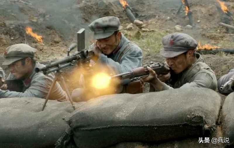 俘虏恩将仇报，指认红军师长身份，被捕牺牲，*向前徐**失声痛哭