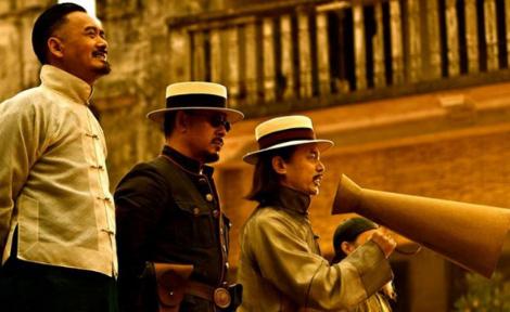 30部经典神作,豆瓣9.0以上的五部神作