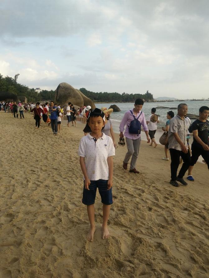 在三亚享受时光,在三亚寻觅一处虚度光阴的地方