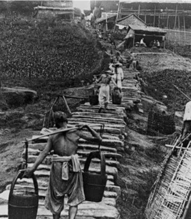 民国富裕吗,民国富裕