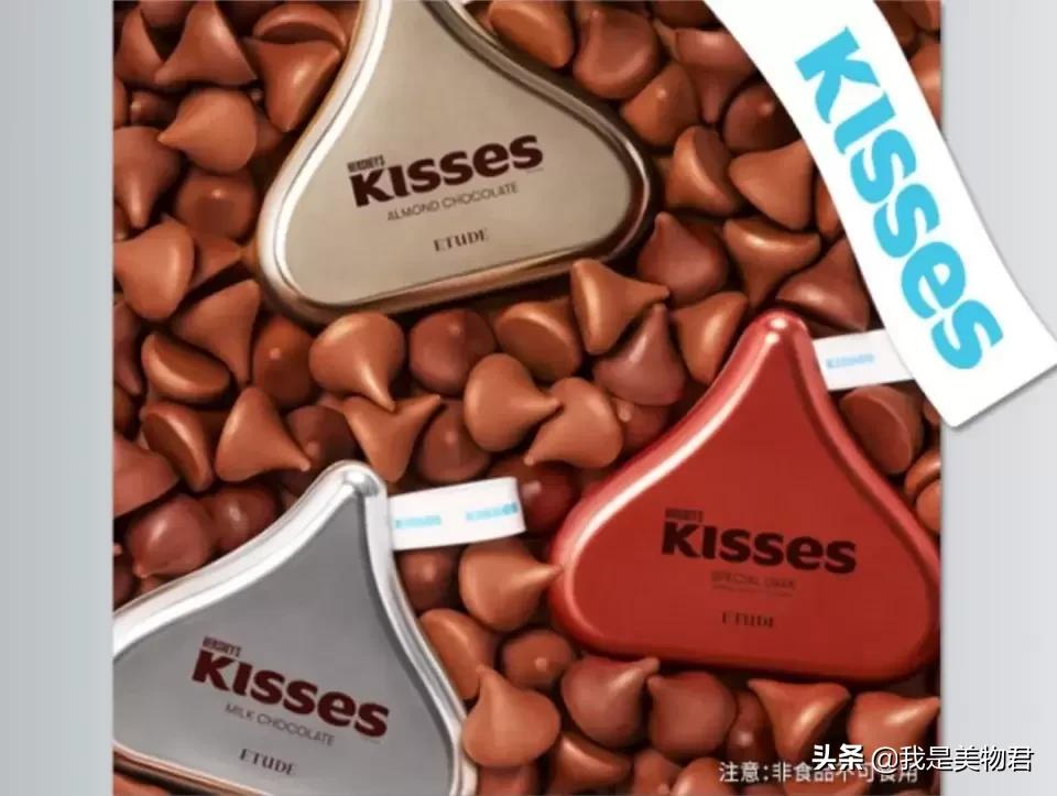 原来，女生们口中的彩妆“调色师”是这个呀