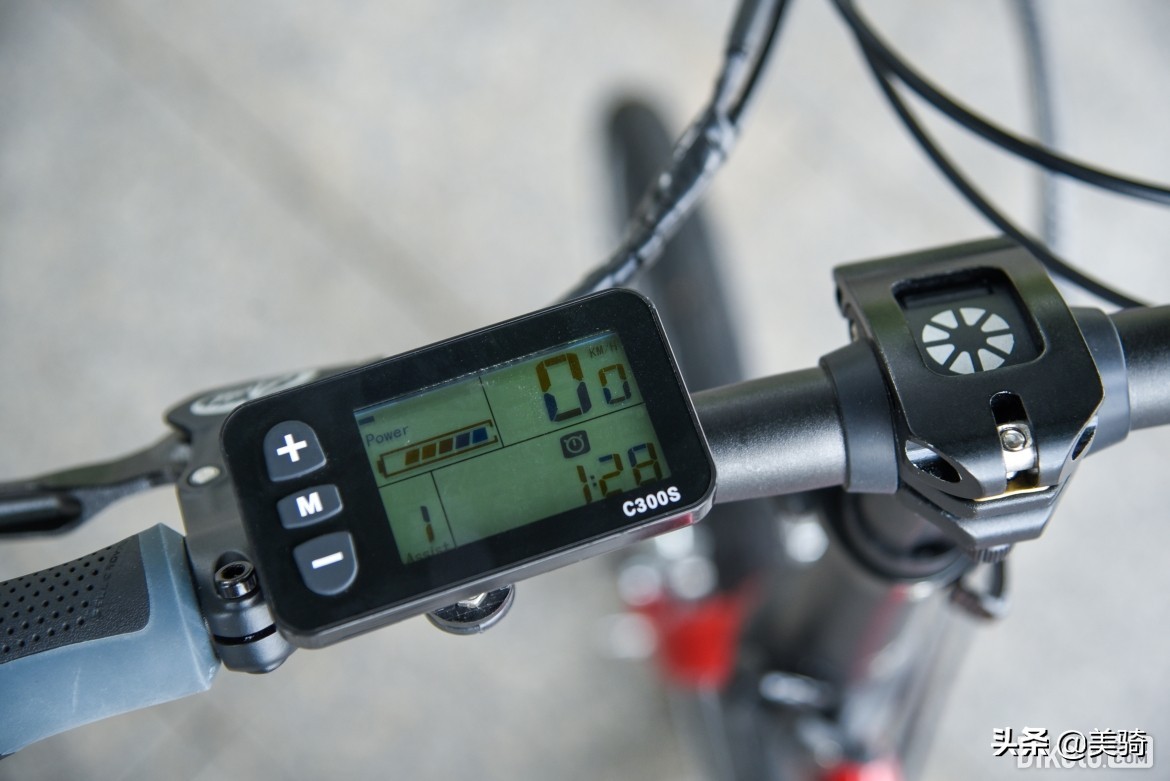 大行折叠电动助力车最新款,大行中置电助力折叠车