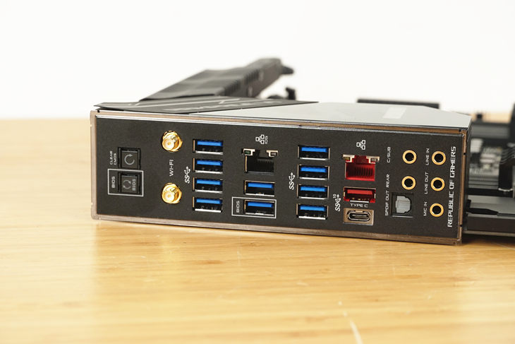 华硕玩家国度主板m6g和m6h区别,华硕x299r6e主板