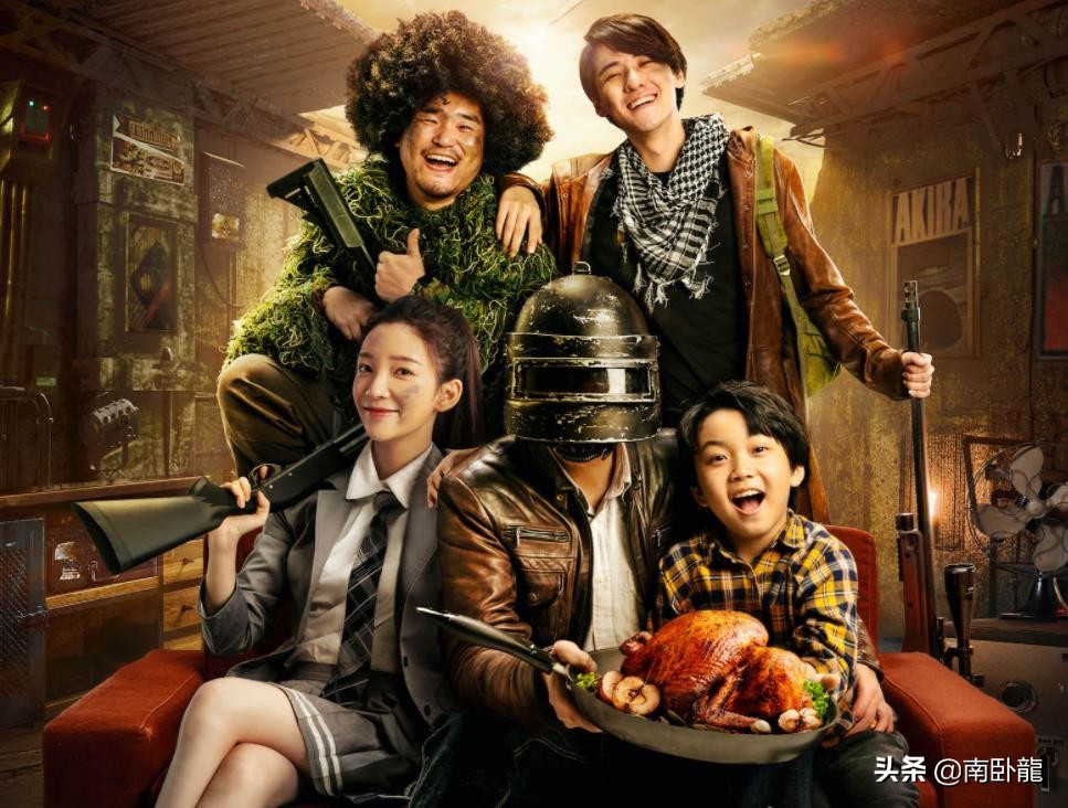 《硬汉枪神》电影,硬汉枪神电影完全版