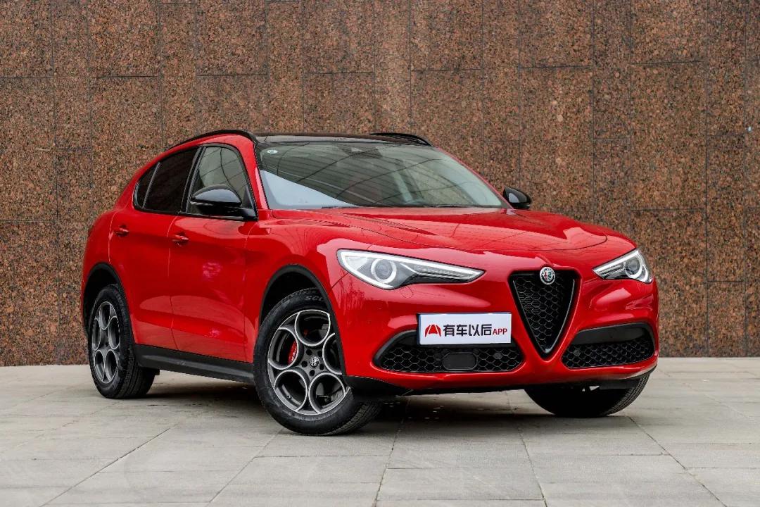 女性开suv哪款车最合适,买什么suv汽车适合女性开