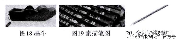 石材划线处理,加工石材横线表示什么