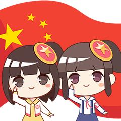 小手拉大手抒写战“疫”情|平川区各学校师生原创作品宣展集锦（一）